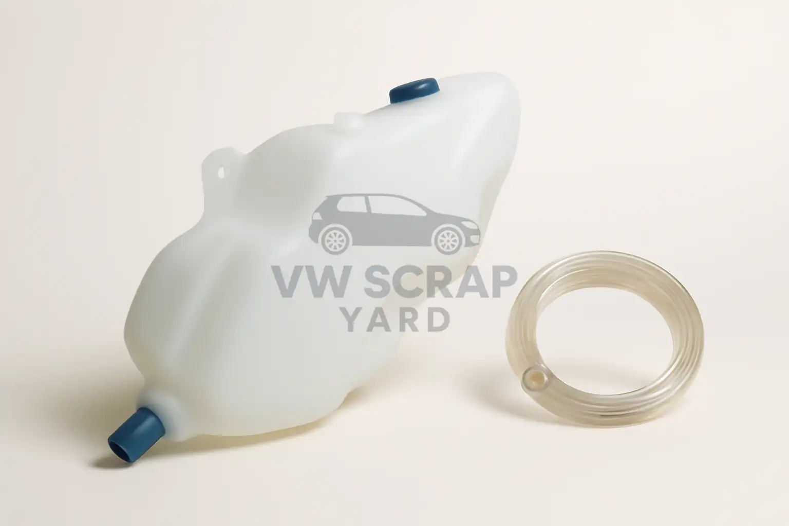 VW Golf Windscreen Washer Tank + Washer Pump