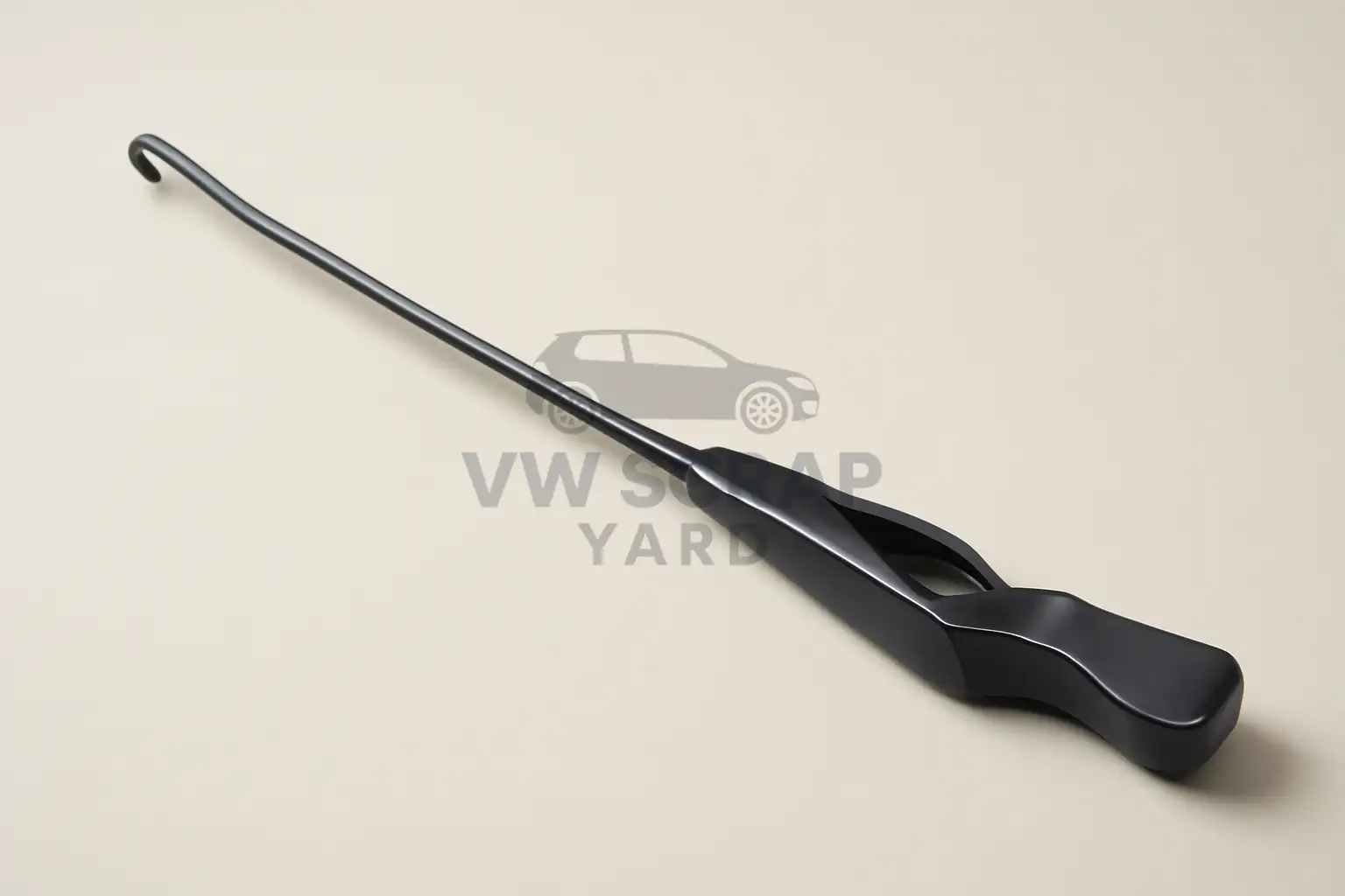 VW Golf Wiper Arm LHS