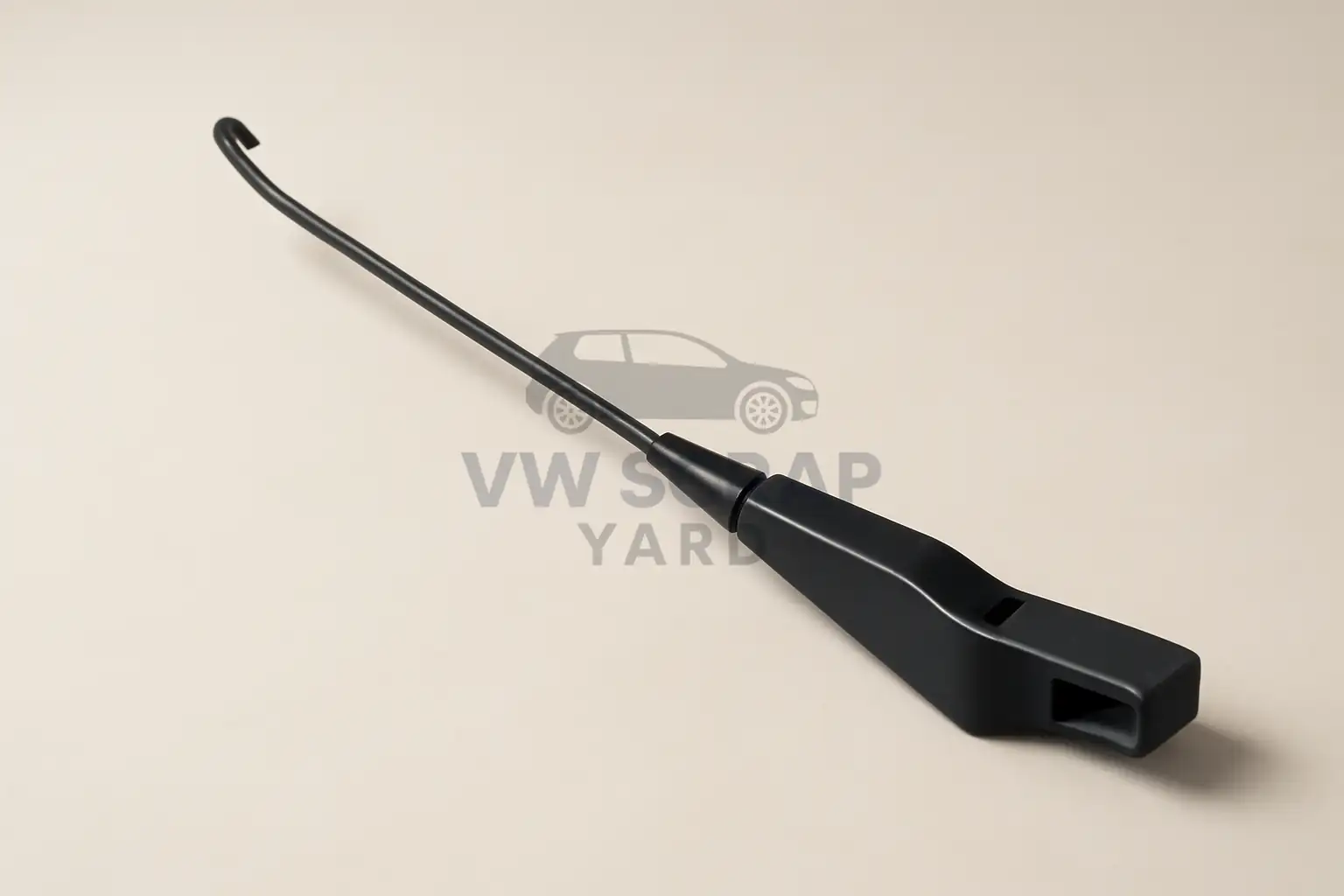 VW Golf Wiper Arm RHS