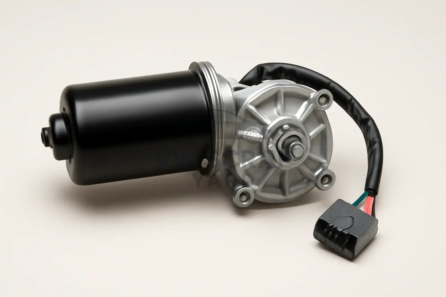 VW Golf Wiper Motor