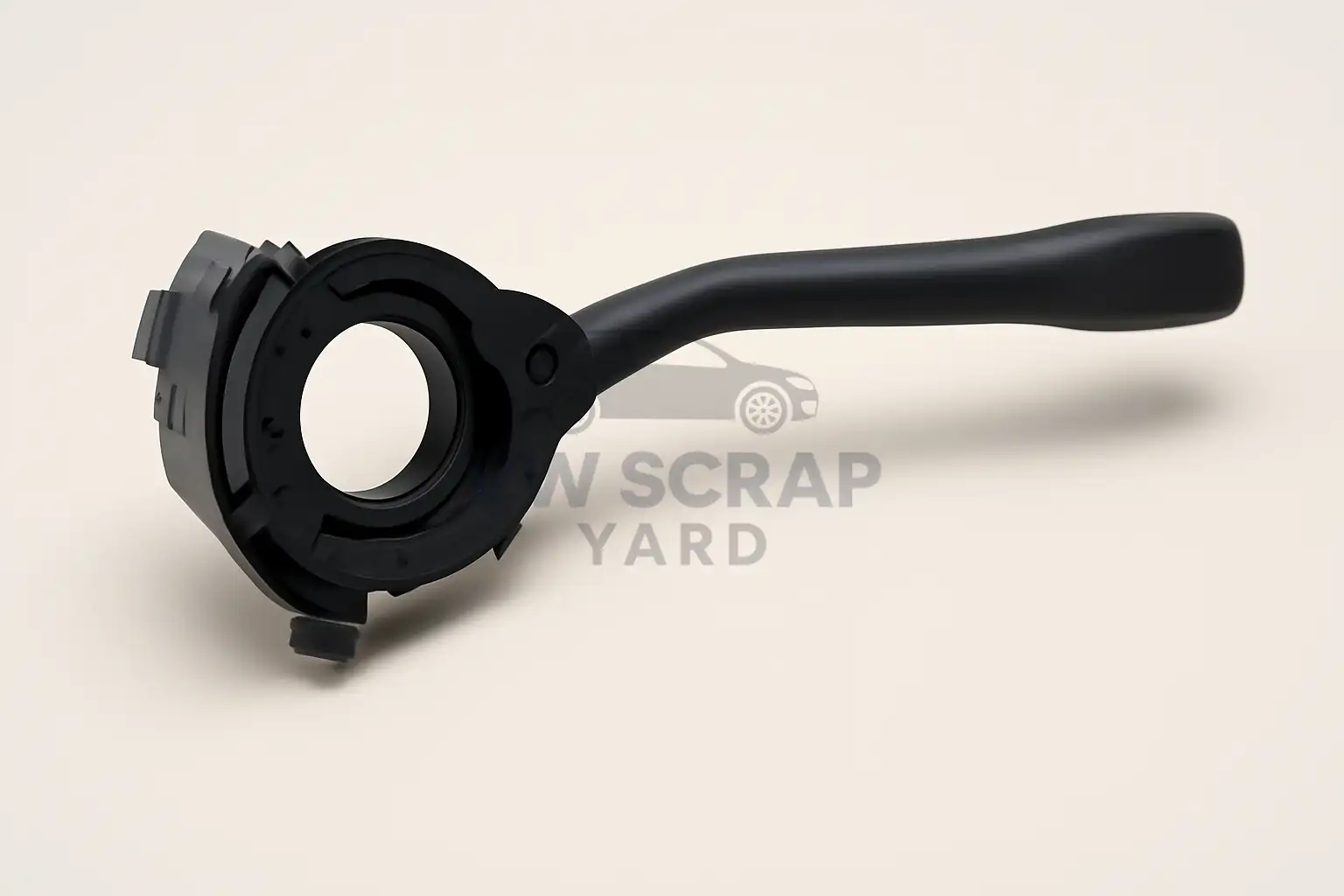 VW Golf Wiper Switch